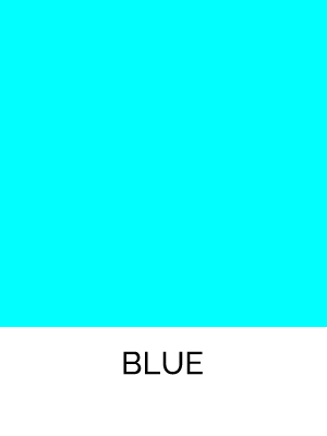 bluefluo